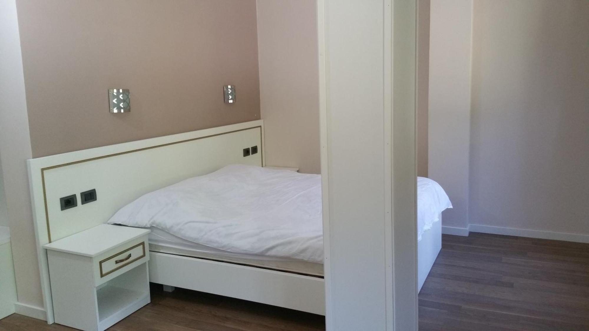 ולבונה Hotel Margjeka חדר תמונה